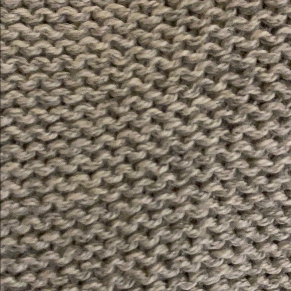Multi-grey shaded Gap scarf - Picture 5 of 7